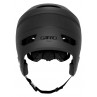 Kask mtb GIRO TYRANT SPHERICAL MIPS matte black
