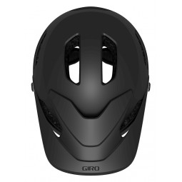 Kask mtb GIRO TYRANT SPHERICAL MIPS matte black