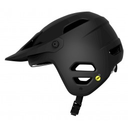 Kask mtb GIRO TYRANT SPHERICAL MIPS matte black