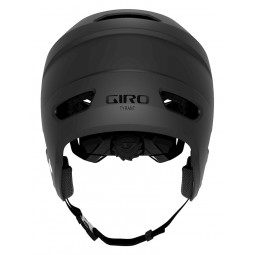 Kask mtb GIRO TYRANT SPHERICAL MIPS matte black