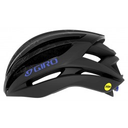 Kask szosowy GIRO SEYEN INTEGRATED MIPS matte black floral