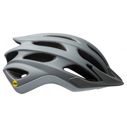 Kask mtb BELL DRIFTER INTEGRATED MIPS matte gloss grays