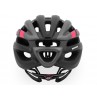 Kask szosowy GIRO SAGA matte black pink