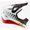 Kask full face 100% STATUS Helmet pacer