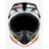 Kask full face 100% STATUS Helmet pacer