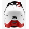 Kask full face 100% STATUS Helmet pacer