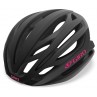 Kask szosowy GIRO SEYEN INTEGRATED MIPS matte black pink