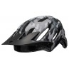 Kask mtb BELL 4FORTY matte gloss black camo