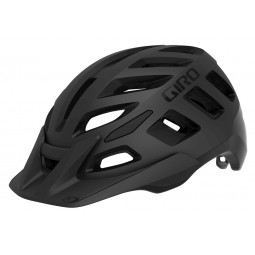 Kask mtb GIRO RADIX INTEGRATED MIPS matte black