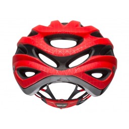 Kask szosowy BELL FORMULA matte red black (NEW)