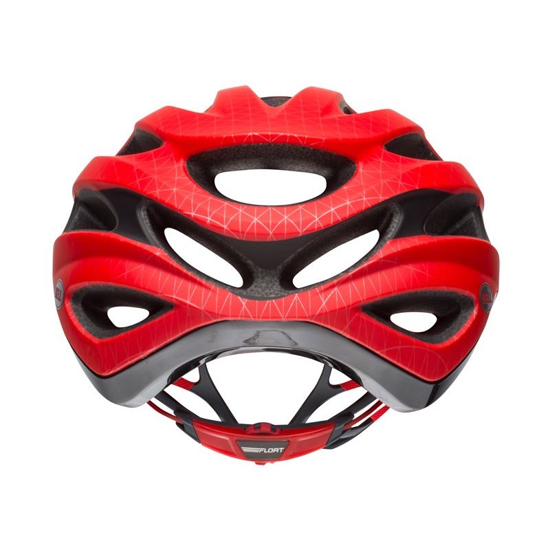 Kask szosowy BELL FORMULA matte red black (NEW)