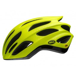 Kask szosowy BELL FORMULA INTEGRATED MIPS matte retina sear black