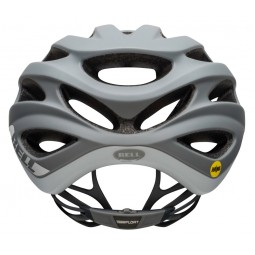 Kask mtb BELL DRIFTER matte gloss grays