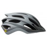 Kask mtb BELL DRIFTER matte gloss grays