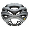 Kask mtb BELL DRIFTER matte gloss grays