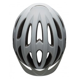 Kask mtb BELL DRIFTER matte gloss grays