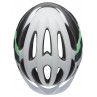 Kask mtb BELL DRIFTER logic matte gloss white black mint (NEW)