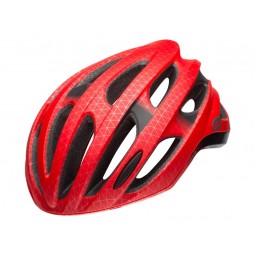 Kask szosowy BELL FORMULA INTEGRATED MIPS matte red black (NEW)