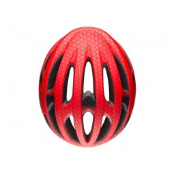 Kask szosowy BELL FORMULA INTEGRATED MIPS matte red black (NEW)