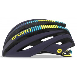 Kask szosowy GIRO EMBER MIPS matte midnight heatwave