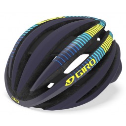 Kask szosowy GIRO EMBER MIPS matte midnight heatwave