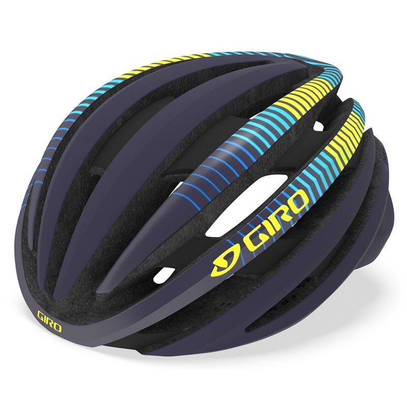 Kask szosowy GIRO EMBER MIPS matte midnight heatwave