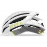 Kask szosowy GIRO SEYEN INTEGRATED MIPS white grey citron