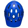 Kask mtb BELL SUPER 3 matte blues (NEW)