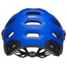 Kask mtb BELL SUPER 3 matte blues (NEW)