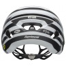 Kask mtb BELL SIXER INTEGRATED MIPS fasthouse stripes matte white black (NEW)