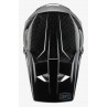 Kask full face 100% AIRCRAFT CARBON MIPS Helmet Raw 2