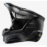 Kask full face 100% AIRCRAFT CARBON MIPS Helmet Raw 2