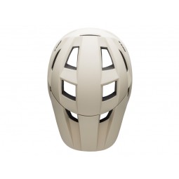 Kask mtb BELL SPARK matte sand black (NEW)