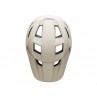 Kask mtb BELL SPARK matte sand black (NEW)