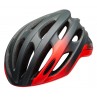 Kask szosowy BELL FORMULA INTEGRATED MIPS matte gloss gray infrared