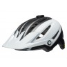 Kask mtb BELL SIXER INTEGRATED MIPS matte white black (NEW)