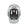 Kask mtb BELL SIXER INTEGRATED MIPS matte white black (NEW)