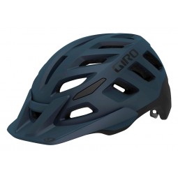 Kask mtb GIRO RADIX INTEGRATED MIPS matte midnight