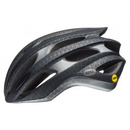 Kask szosowy BELL FORMULA INTEGRATED MIPS matte black gunmetal (NEW)