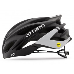 Kask szosowy GIRO SAVANT MIPS matte black white
