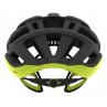 Kask szosowy GIRO AGILIS matte black citron