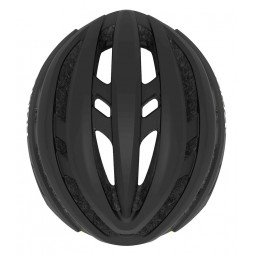 Kask szosowy GIRO AGILIS matte black citron