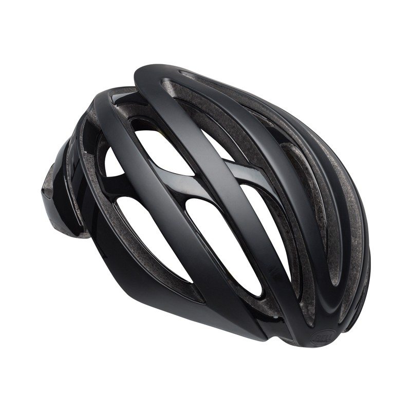 Kask szosowy BELL Z20 INTEGRATED MIPS remix matte gloss black (NEW)