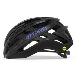 Kask szosowy GIRO AGILIS W matte black floral