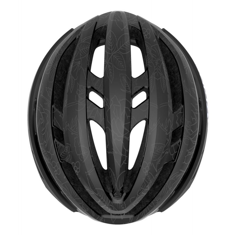 Kask szosowy GIRO AGILIS W matte black floral