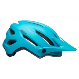 Kask mtb BELL 4FORTY INTEGRATED MIPS rush matte gloss blue black (NEW)