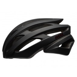 Kask szosowy BELL STRATUS matte black