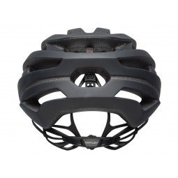 Kask szosowy BELL STRATUS matte black