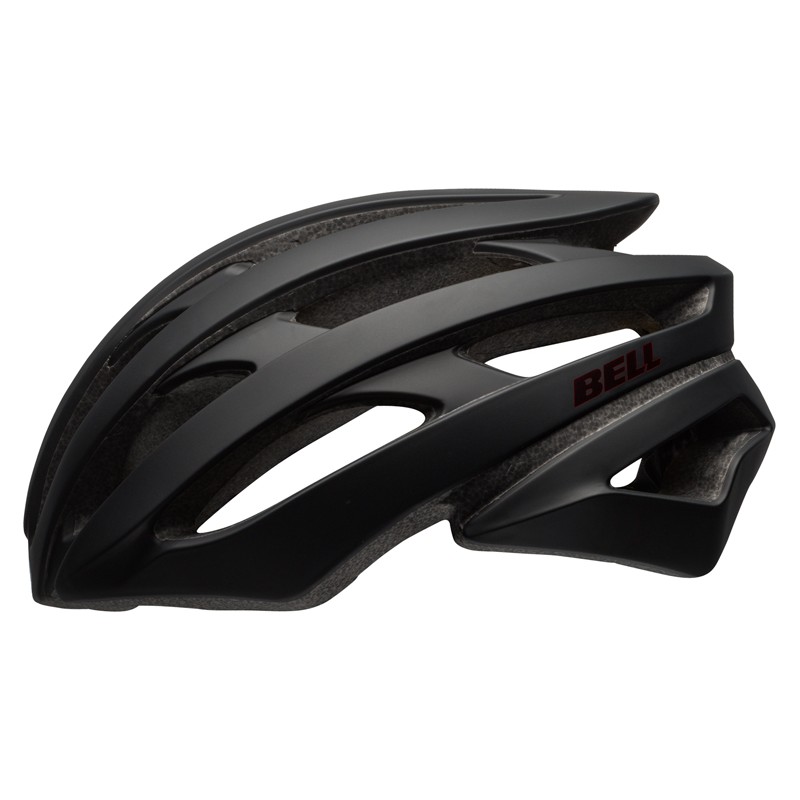 Kask szosowy BELL STRATUS matte black