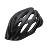 Kask mtb BELL CATALYST INTEGRATED MIPS matte black (NEW)